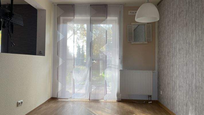 Wohnzimmer Essbereich