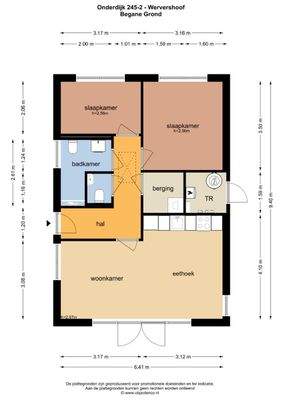 Ferienhaus Holland kaufen 15
