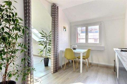 ST LOUIS  Wohnungen, ST LOUIS  Wohnung kaufen