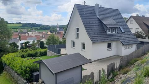 Laichingen-Feldstetten Häuser, Laichingen-Feldstetten Haus kaufen