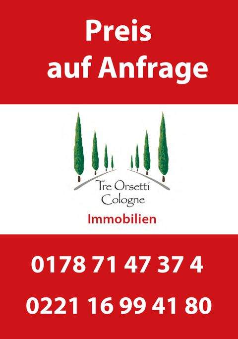Köln Häuser, Köln Haus kaufen