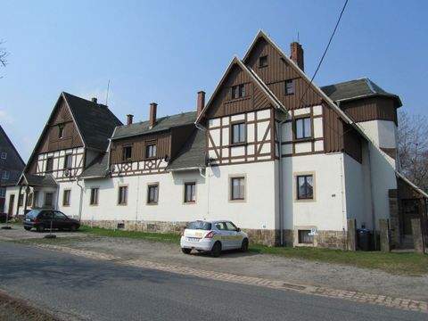 Rosenthal Häuser, Rosenthal Haus kaufen