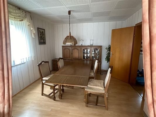 Eßzimmer