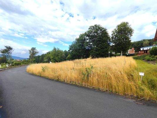 Ansicht Richtung Nord Osten