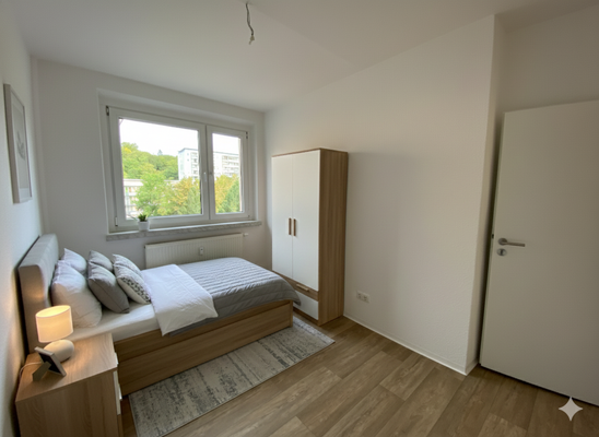 Möblierunsgbeispiel