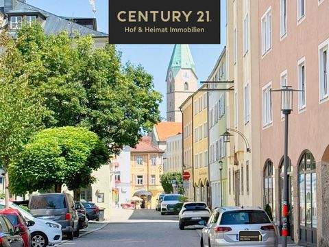 Bad Reichenhall Wohnungen, Bad Reichenhall Wohnung kaufen