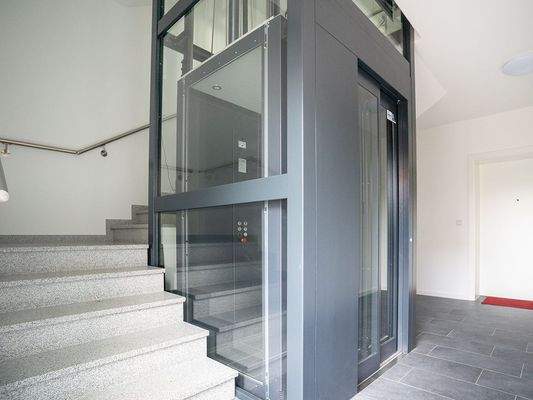 Fahrstuhl