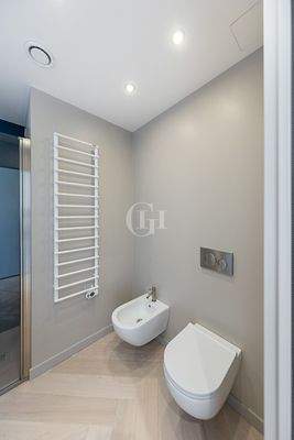 En-Suite-Badezimmer 1