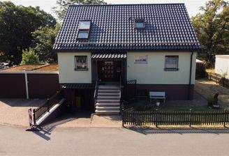 Frontansicht