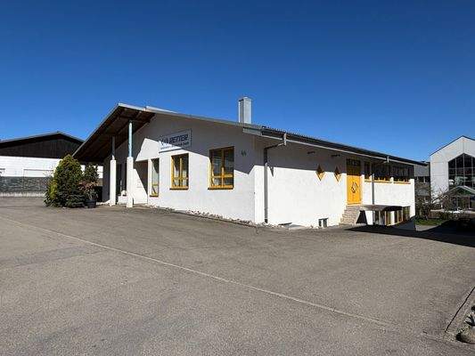 Ansicht UdM44, Albstadt