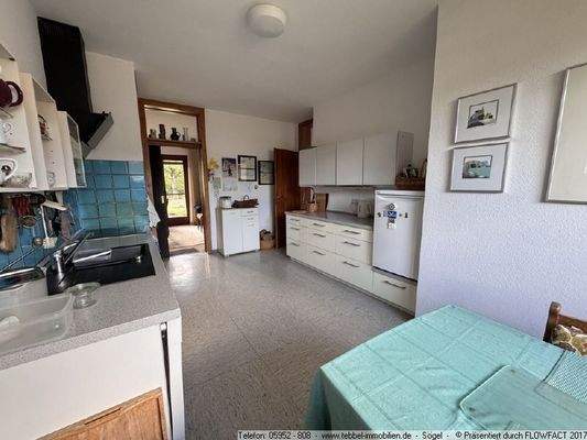 Küche - Bild II