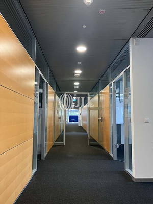 K22 - Innenansicht - 5. OG - J