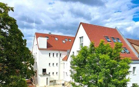Kitzingen Wohnungen, Kitzingen Wohnung kaufen