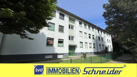 Witten Wohnungen, Witten Wohnung mieten