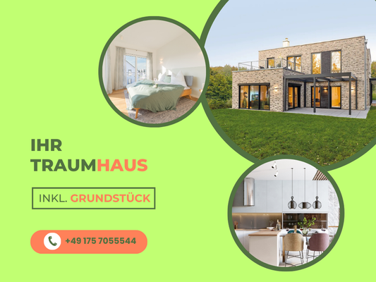 Ihr Traumhaus