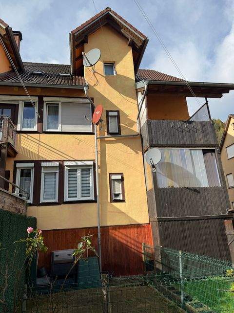 Schramberg Häuser, Schramberg Haus kaufen