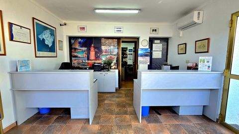 Cala Ratjada Büros, Büroräume, Büroflächen 