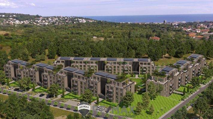 01. Eigentumswohnung 9000 Varna