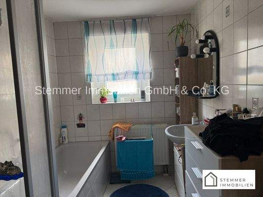 Badezimmer EG