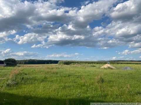 Thiendorf Grundstücke, Thiendorf Grundstück kaufen