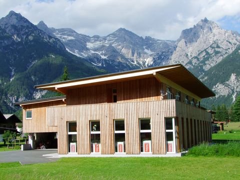 Sankt Ulrich am Pillersee Häuser, Sankt Ulrich am Pillersee Haus kaufen