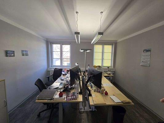 Büro