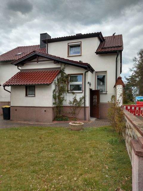 Naunhof Häuser, Naunhof Haus kaufen