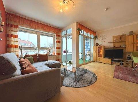 Gersthofen Wohnungen, Gersthofen Wohnung kaufen