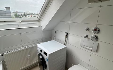 Neu-Ulm Wohnen auf Zeit, möbliertes Wohnen