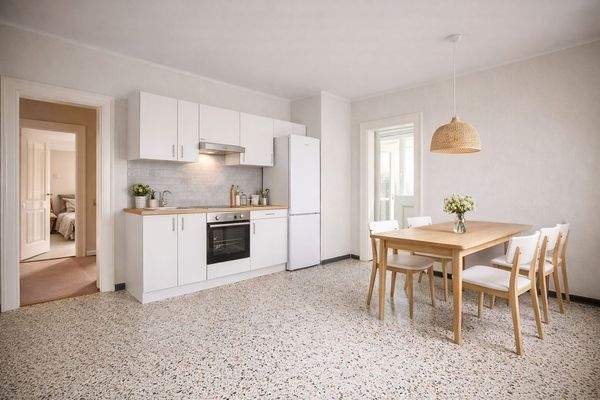 Beispiel Foto Küche