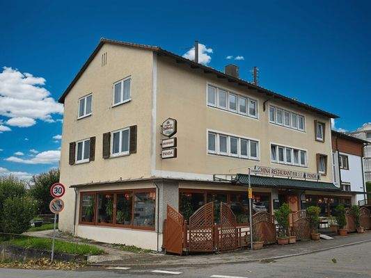 Außenansicht (Norden / Osten)