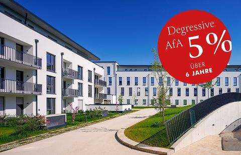 Haar Wohnungen, Haar Wohnung kaufen