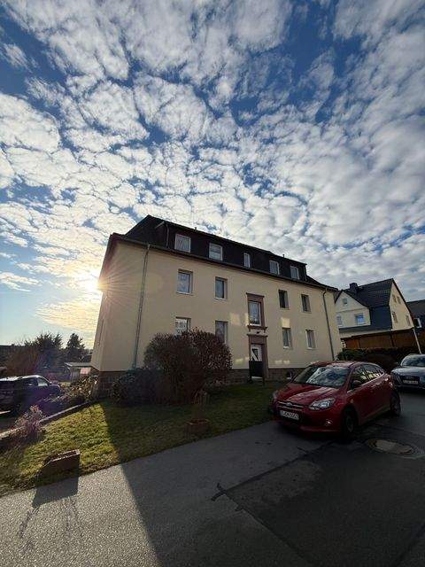 Hartenstein Wohnungen, Hartenstein Wohnung mieten