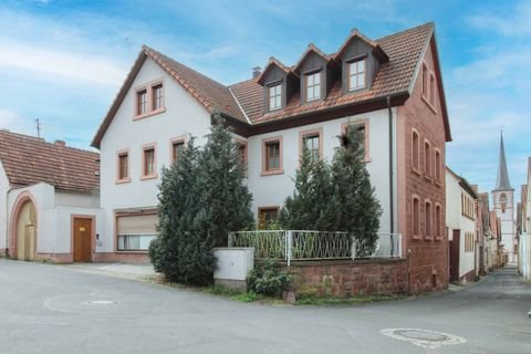 Thüngersheim Wohnungen, Thüngersheim Wohnung kaufen