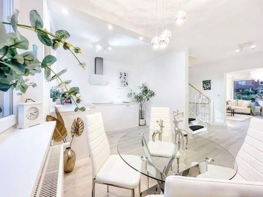 Gemeinsam essen und kochen