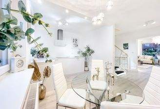 Gemeinsam essen und kochen