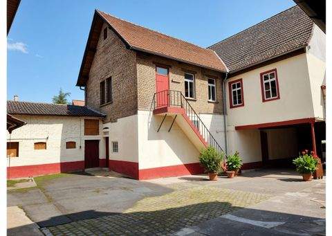 Mommenheim Häuser, Mommenheim Haus kaufen