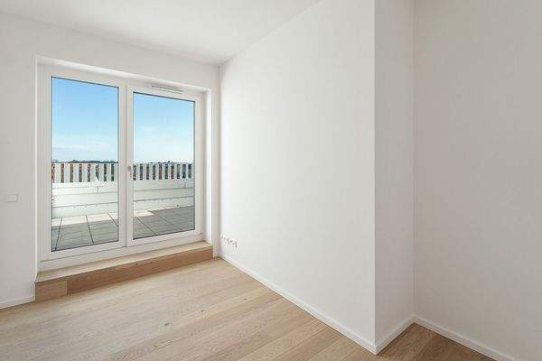 Flexibel wohnen & arbeiten