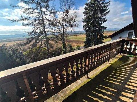 Johnsdorf Häuser, Johnsdorf Haus kaufen