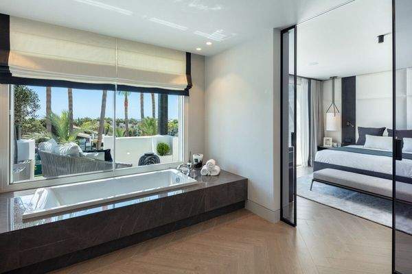 Photo: Penthouse in Marbella Golden Mile