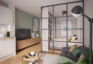 Ferienwohnung BALTIQUE Wohnen