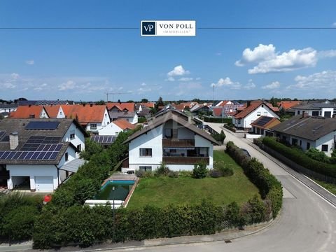 Reichertshofen / Winden am Aign Häuser, Reichertshofen / Winden am Aign Haus kaufen