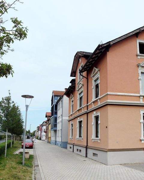 Bensheim Wohnungen, Bensheim Wohnung mieten