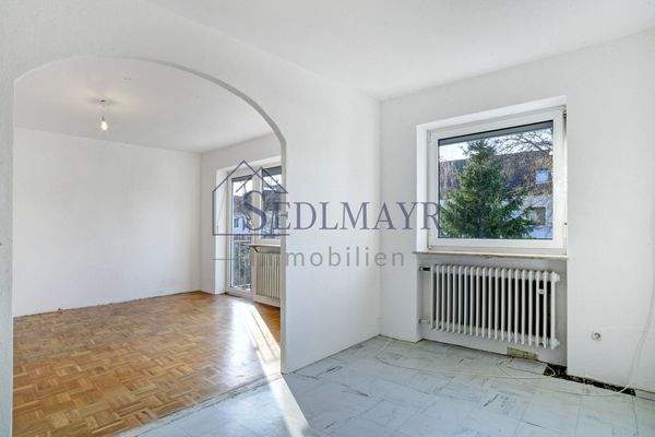 OG Schlafzimmer Ansicht 2