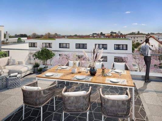 Visualisierung beispielhaft