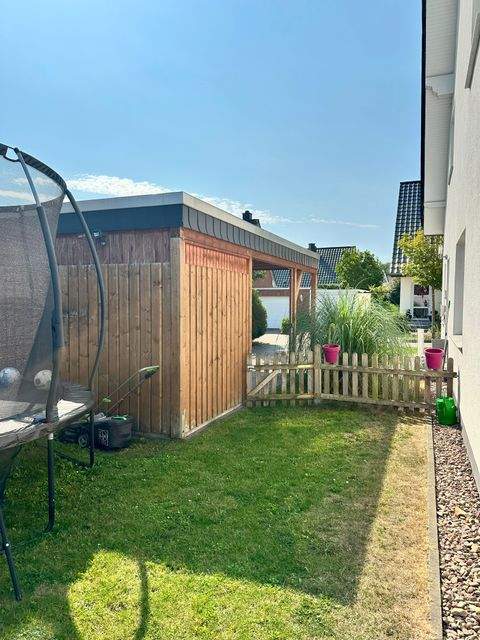 Bad Salzuflen Renditeobjekte, Mehrfamilienhäuser, Geschäftshäuser, Kapitalanlage