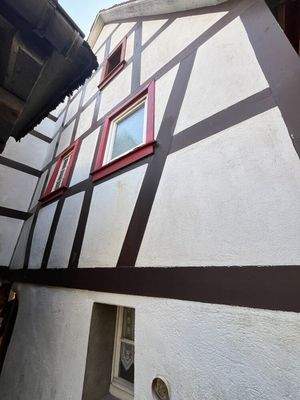 EG - Durchgang Vorderhaus/Hinterhaus