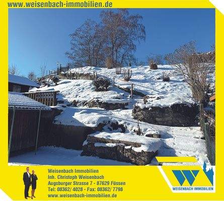 Weisenbach Immobilien