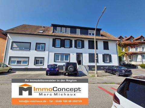 Rheinfelden (Baden) Wohnungen, Rheinfelden (Baden) Wohnung mieten