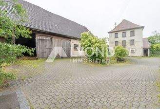 Außenansicht Haupt